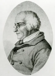 Gabriele Pasquale Giuseppe Rossetti (1783-1854)